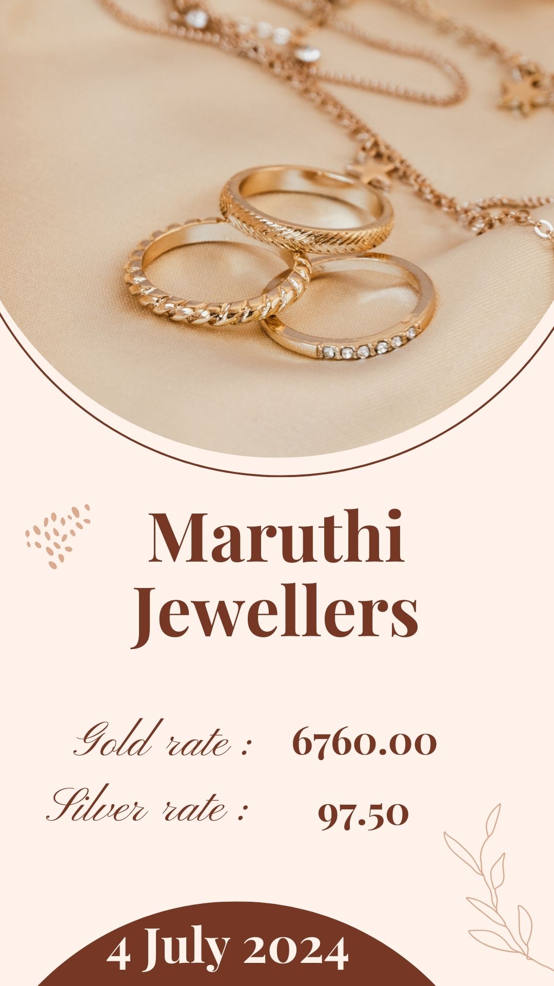 Maruthi Jewellers